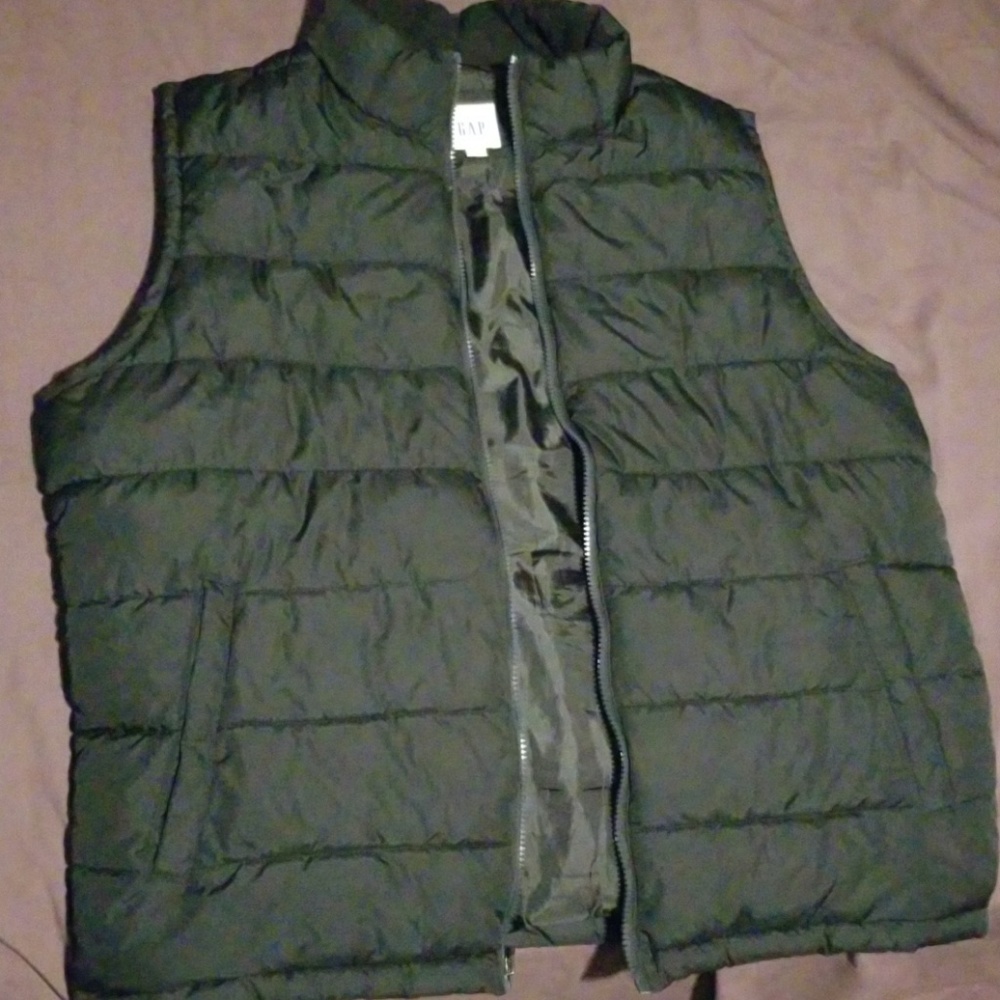 Gap Jacket - image 1